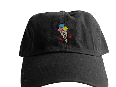 hats ice cream gucci